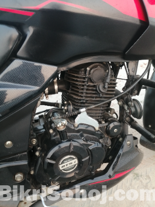 Palsar.160cc dabol dick